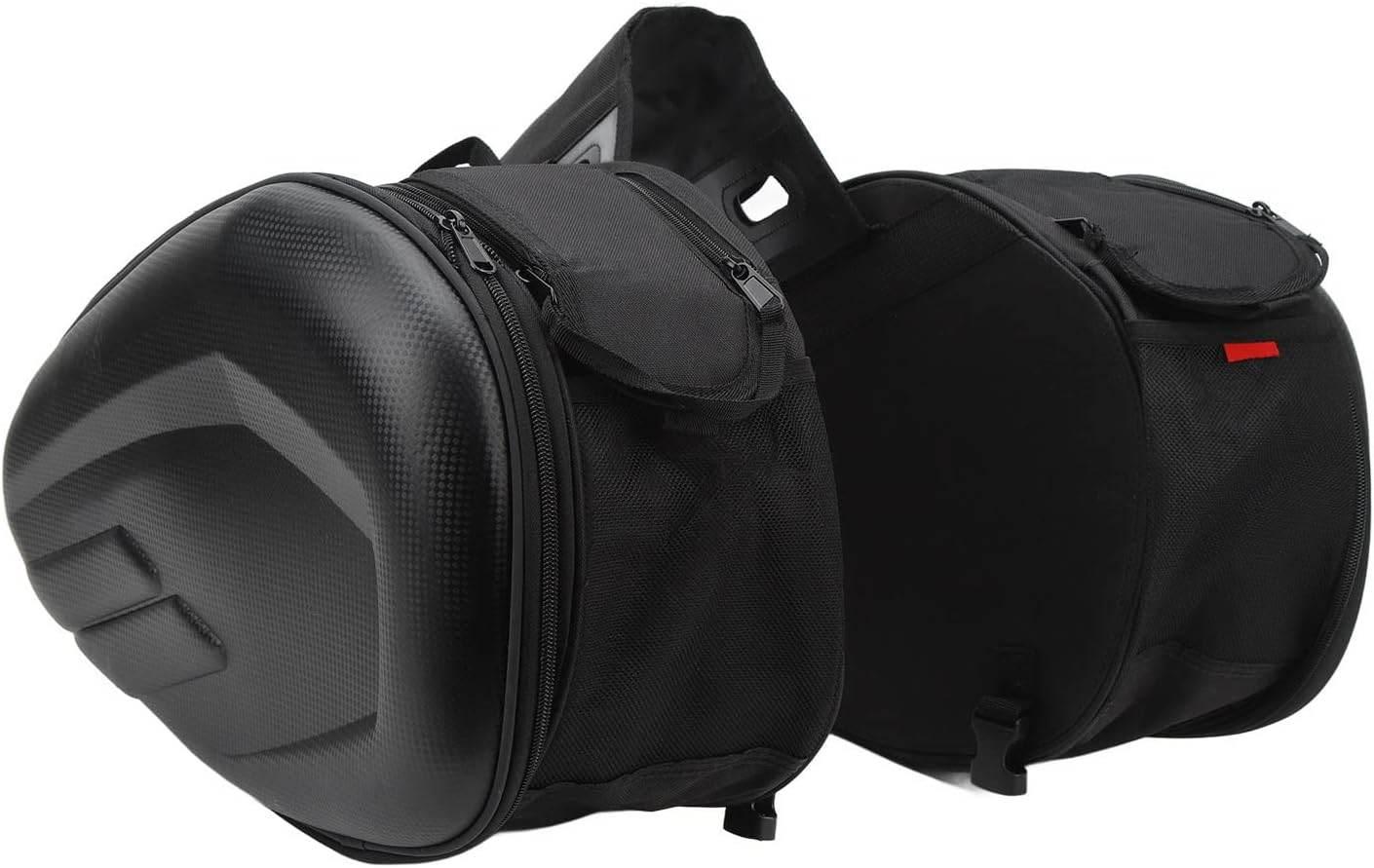Sakwy Motocyklowe Uniwersalne Pu/Oxford | PF 26 700 0066 - zdjęcie 2