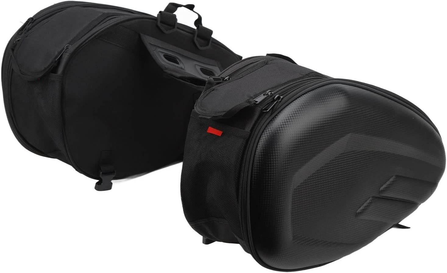 Sakwy Motocyklowe Uniwersalne Pu/Oxford | PF 26 700 0066 - zdjęcie 5