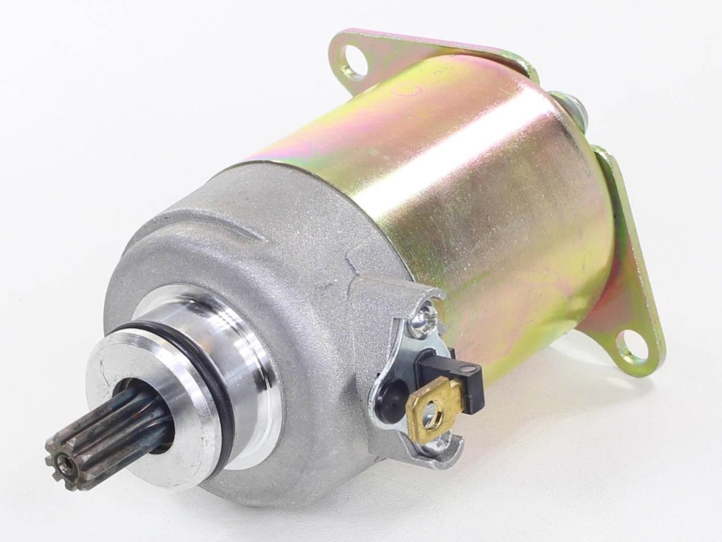 Rozrusznik gy6 125 150 kymco dink grand dink 125 150 200 yager 125 200 9z jt