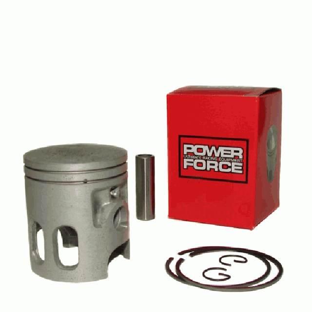 Tłok Yamaha Rd Dt 80 A/C 49,75mm | PF 10 009 0109