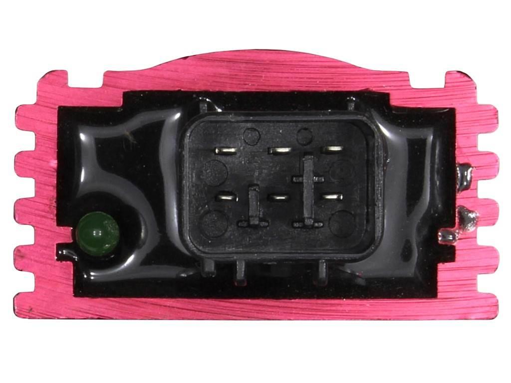 Moduł zapłonowy yamaha racing sport jog zr aerox