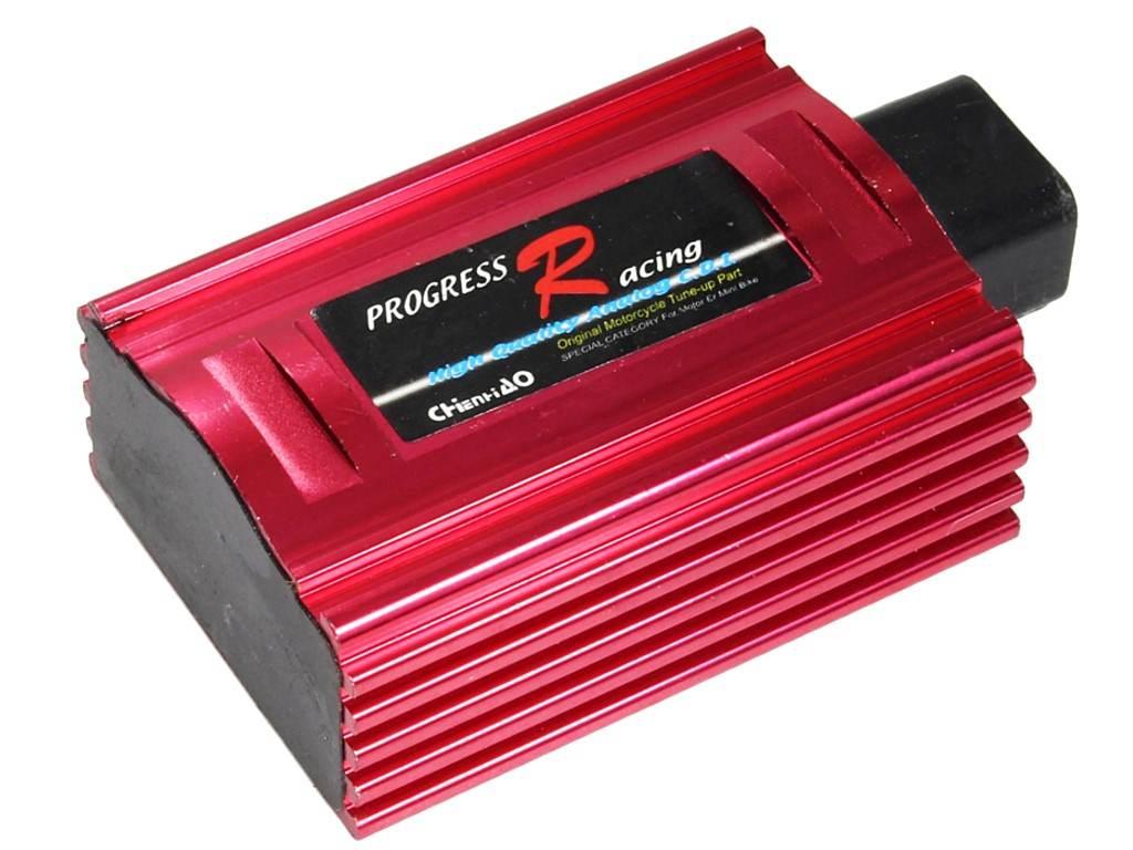 Moduł zapłonowy yamaha racing sport jog zr aerox - zdjęcie 2