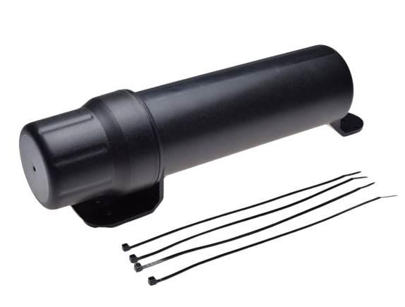 Narzędziówka tuba atv motocykli 355x84mm