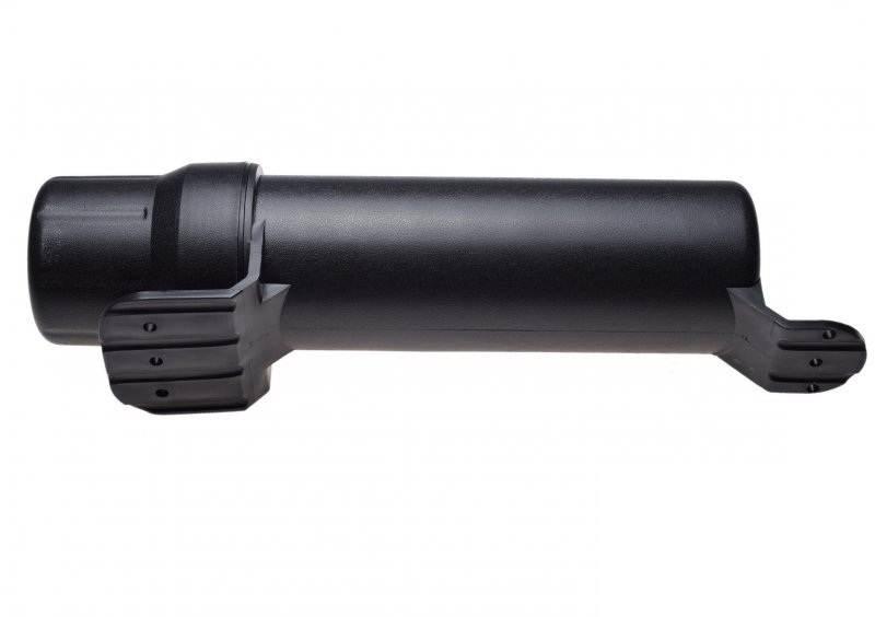 Narzędziówka tuba atv motocykli 355x84mm - zdjęcie 3