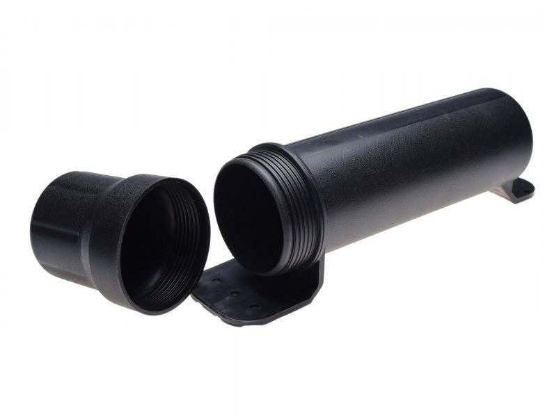Narzędziówka tuba atv motocykli 355x84mm - zdjęcie 4