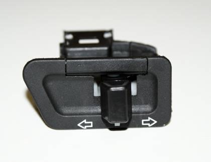 Włącznik Kierunkowskazów Kostka Sowa Quantum MotoGeneric - zdjęcie 2