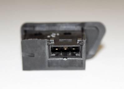 Włącznik Kierunkowskazów Kostka Sowa Quantum MotoGeneric - zdjęcie 3