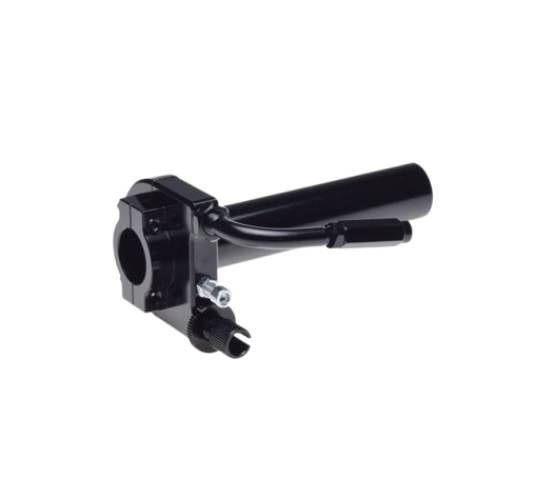 Rolgaz Metalowy Czarny | AW568907 - zdjęcie 2