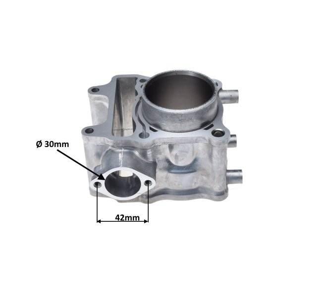 Cylinder 57,30 Do Honda Pcx 150 2013-2018 - zdjęcie 4