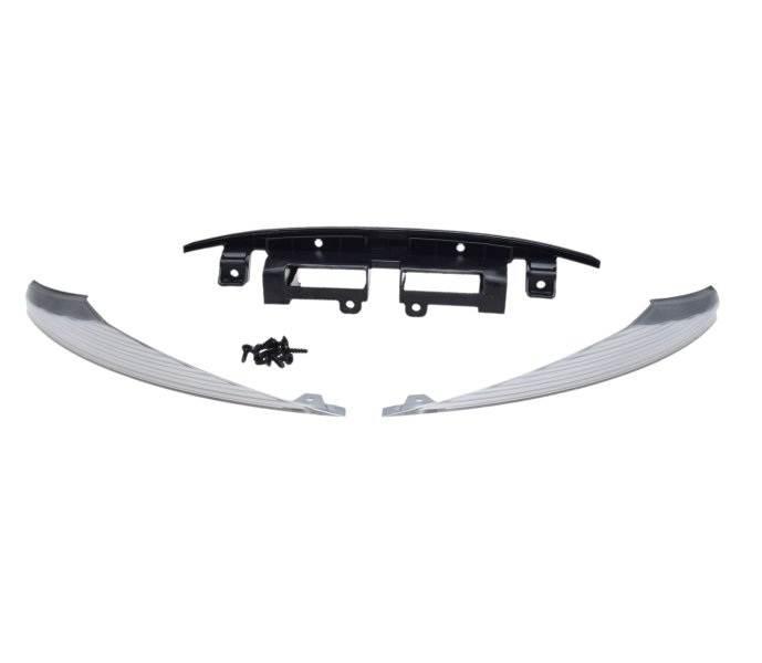 Odblask Kufra Shad Sh58X Carbon