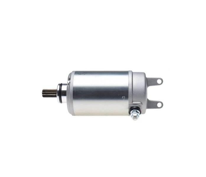 Rozrusznik Elektryczny Do Kawasaki Zzr600 90-92 - zdjęcie 2