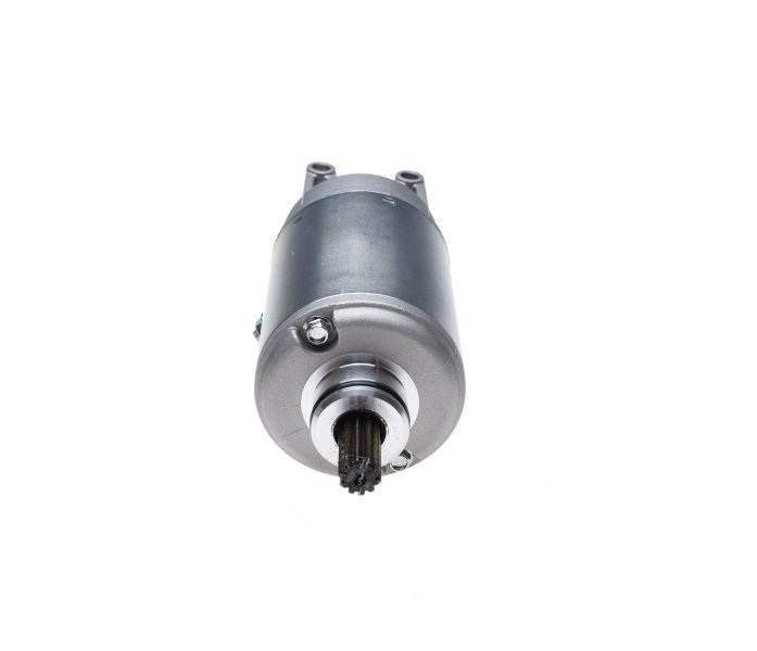 Rozrusznik Elektryczny Do Kawasaki Zzr600 90-92 - zdjęcie 4