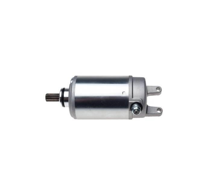Rozrusznik Elektryczny Do Kawasaki Zzr600 93-03 - zdjęcie 2