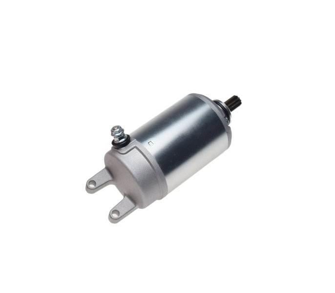 Rozrusznik Elektryczny Do Kawasaki Zzr600 93-03 - zdjęcie 3
