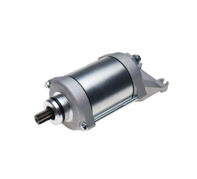 Rozrusznik Elektryczny Do Kawasaki Ex650 17-21