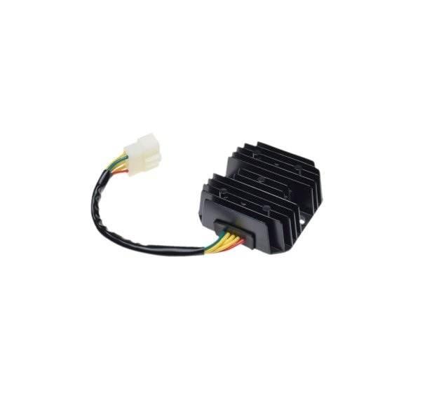 Regulatar Napięcia Do Suzuki Burgman 125/150 02-06