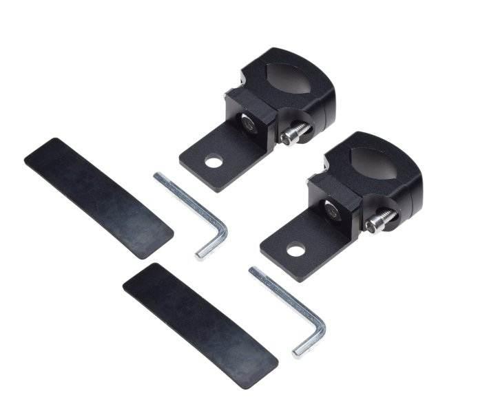 Uchwyt Lamp Przeciwmgielnych Led Uniwersalny