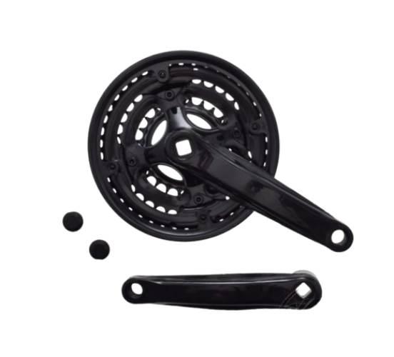 Mechanizm Korbowy Atb Stalowy 42/34/24 Z (Awr0160B