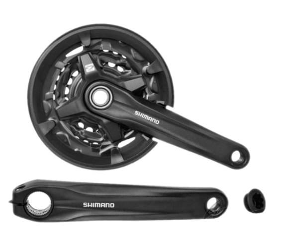 Mechanizm Korbowy Sh Fc-Mt210 40/30/22 T