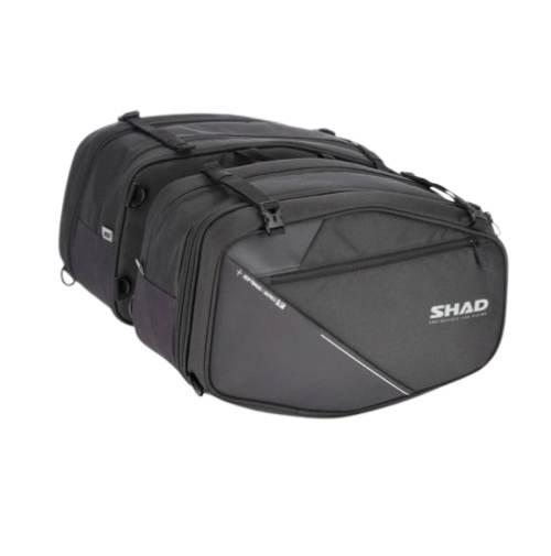 Sakwa Boczna Shad 46-58L