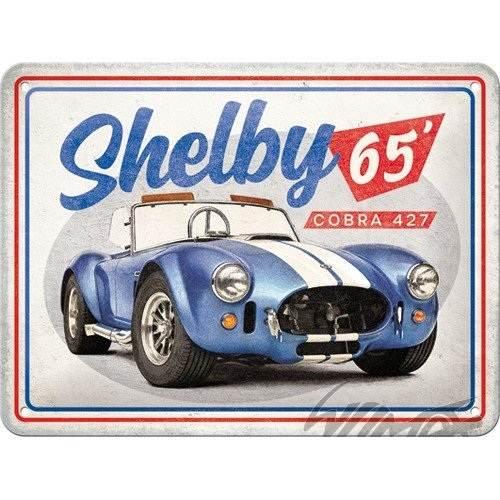 Tablica Plakat 15X20 Shelby Cobra 427 26316