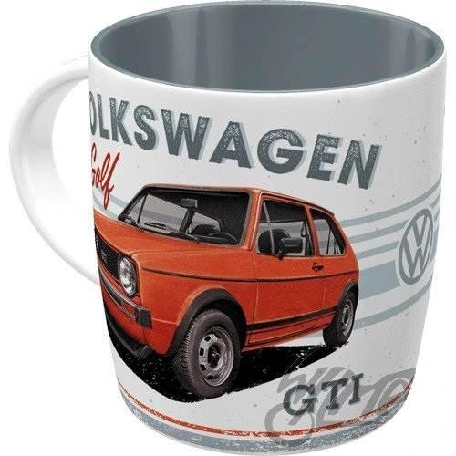 Kubek Vw Golf Gti 1976 43409