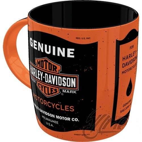 Kubek Harley-Davidson - Genuine Motorcycles 43413