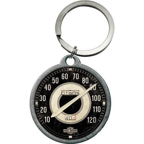 Brelok Do Kluczy Harley Davidson Tacho 48054