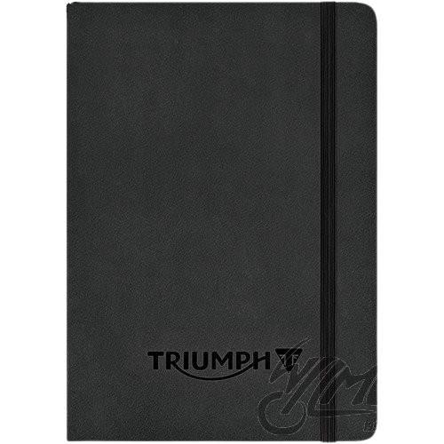 Notes Triumph - Logo Black 54018