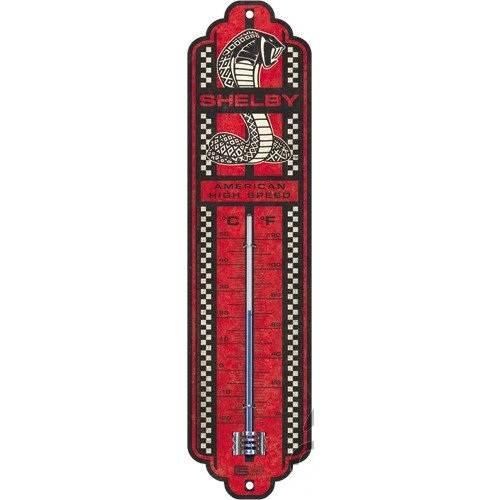 Termometr Shelby - High Speed Cobra Snake 80375