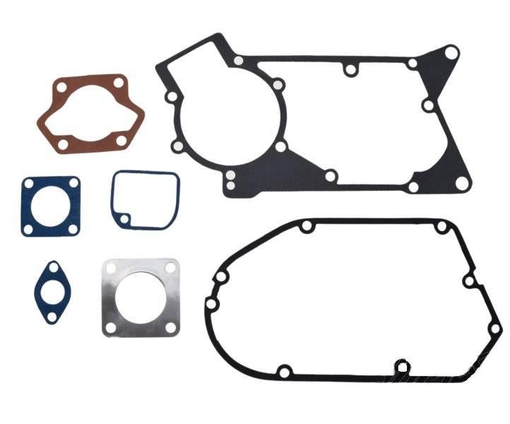 Uszczelka Kpl Do Simson S51 Kraj Extra