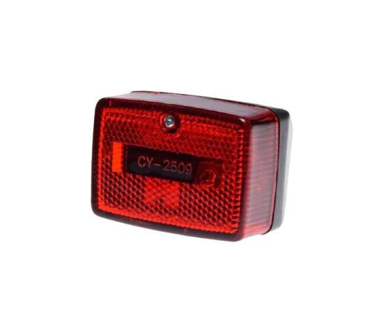 Lampa tył mbk 51 magnum | AL3023