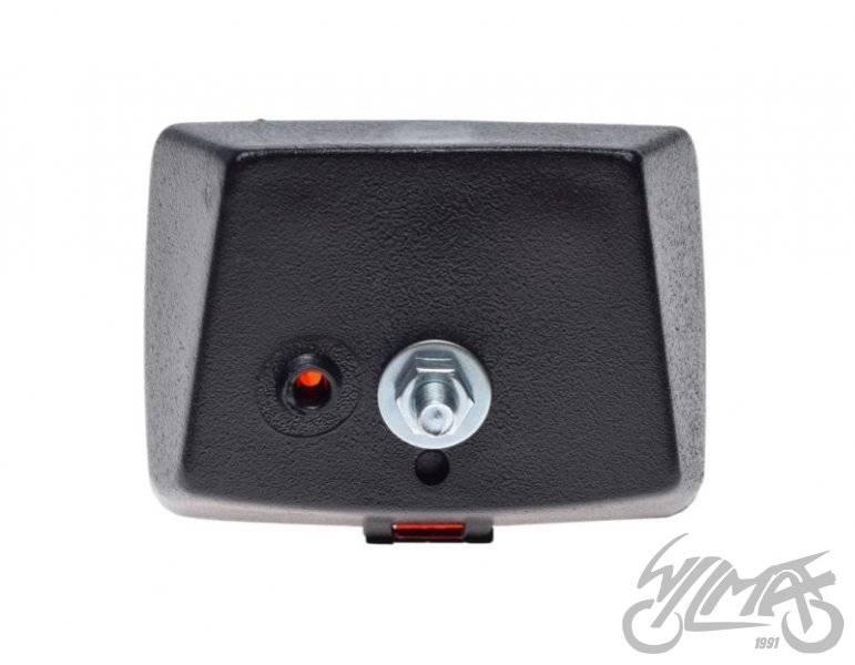 Lampa tył mbk 51 magnum | AL3023 - zdjęcie 2