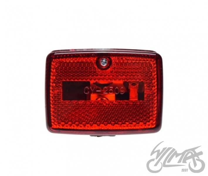 Lampa tył mbk 51 magnum | AL3023 - zdjęcie 3