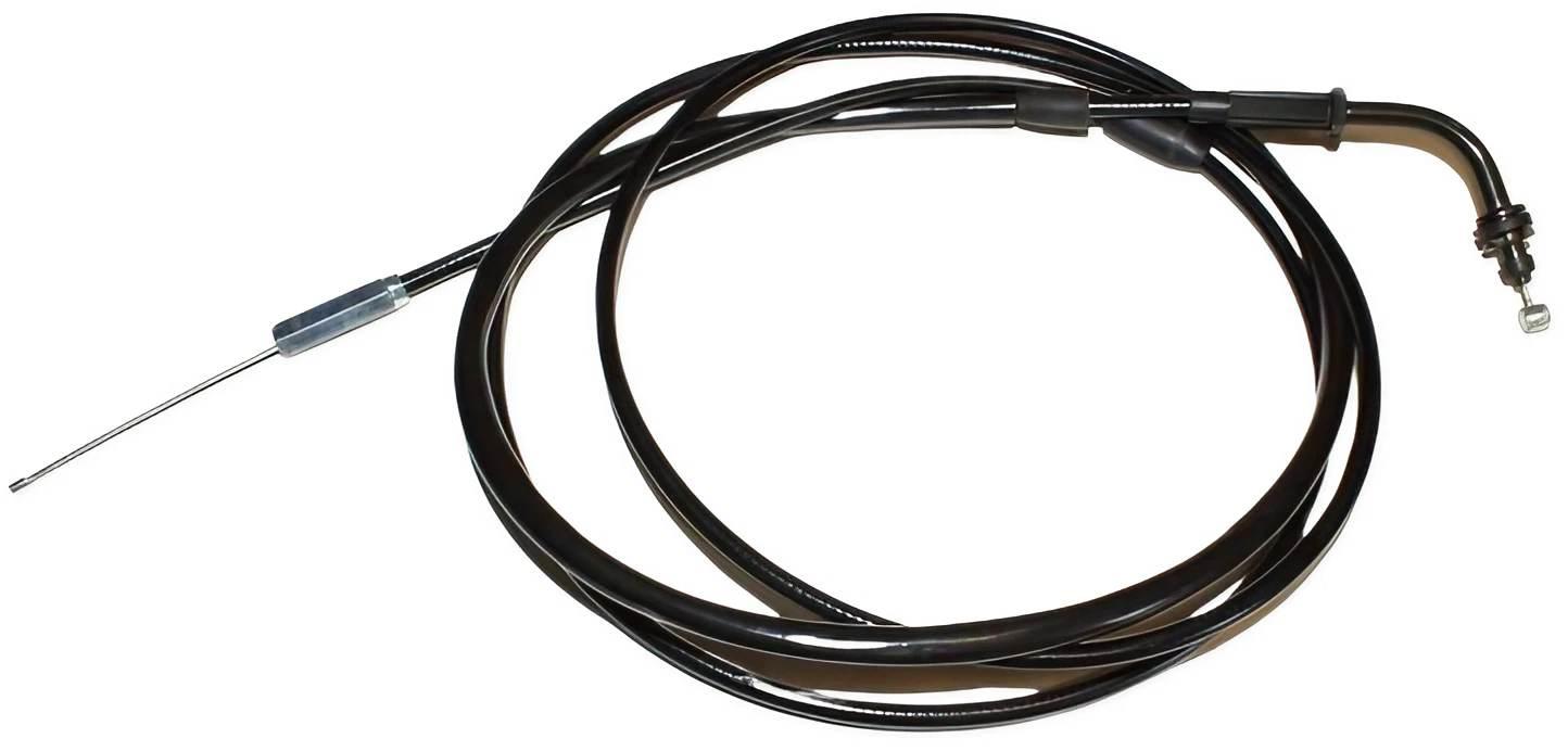 Linka Gazu 2t Pojedyńcza 190cm Wciskana MotoGeneric