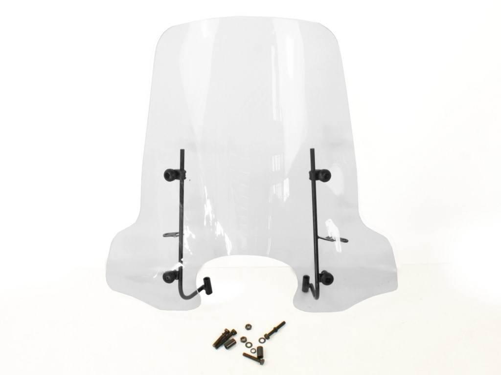 Szyba czołowa skuter-owiewka ym-4287 kymco new lik