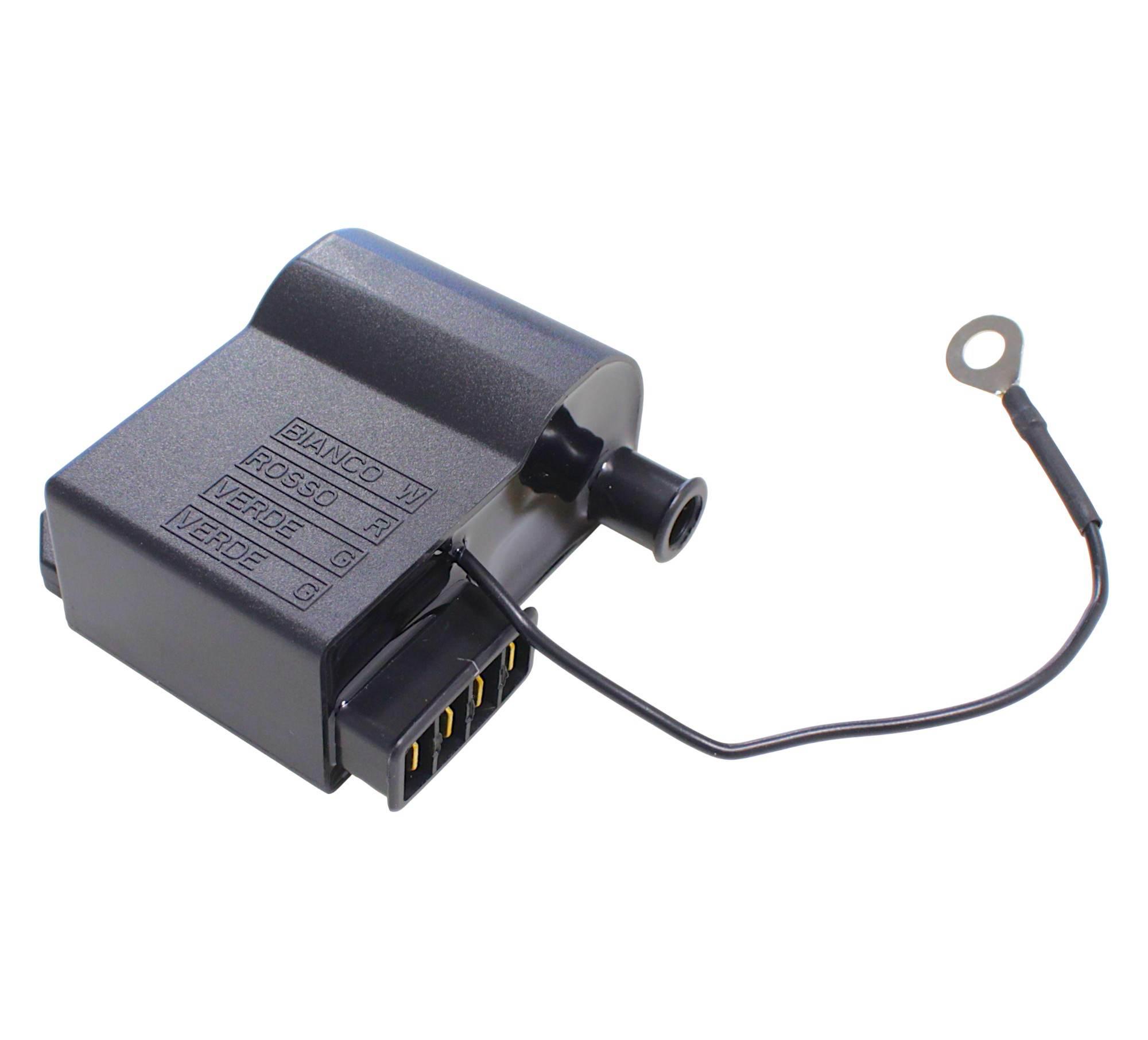 Cewko Moduł Zapłonowy Silnik Am6 Dz50-Lk11