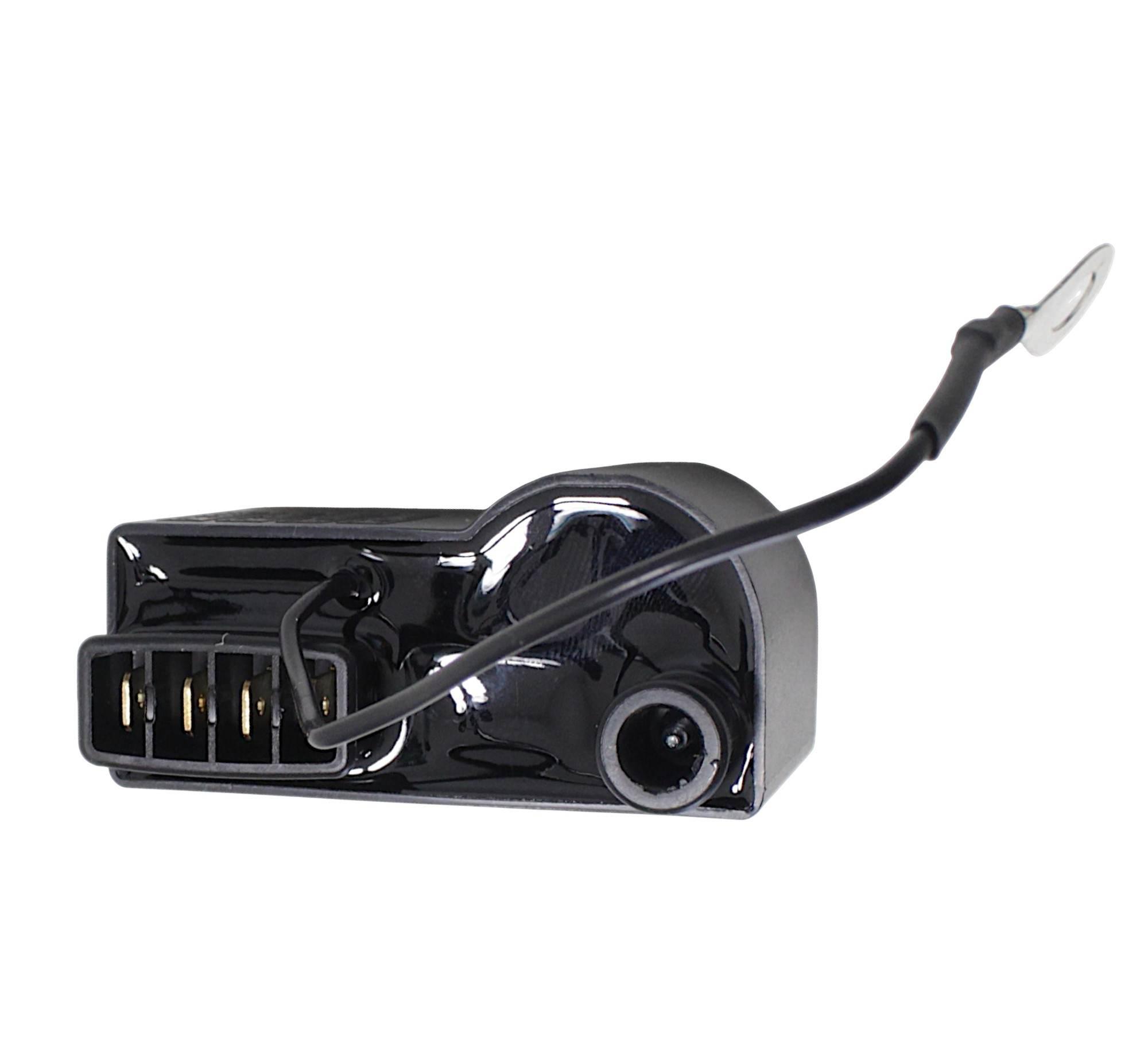 Cewko Moduł Zapłonowy Silnik Am6 Dz50-Lk11 - zdjęcie 2