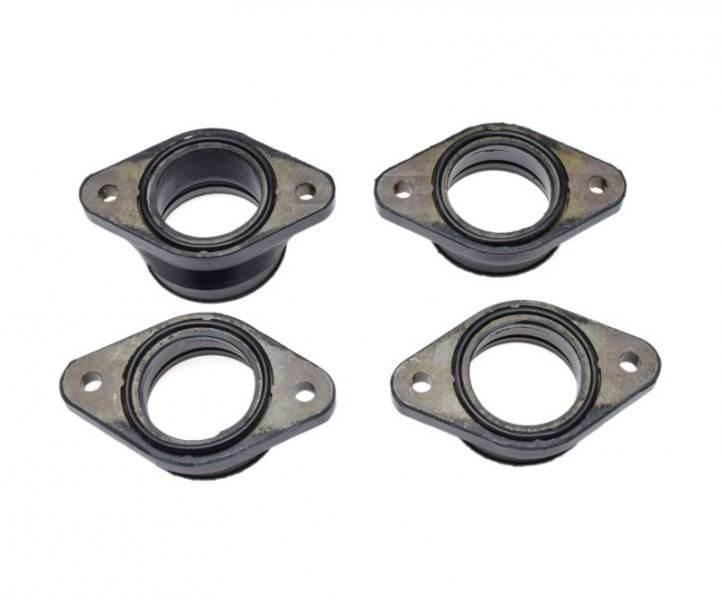 Króciec gaźnika suzuki 13101-18h00 13102-18h00 - zdjęcie 2