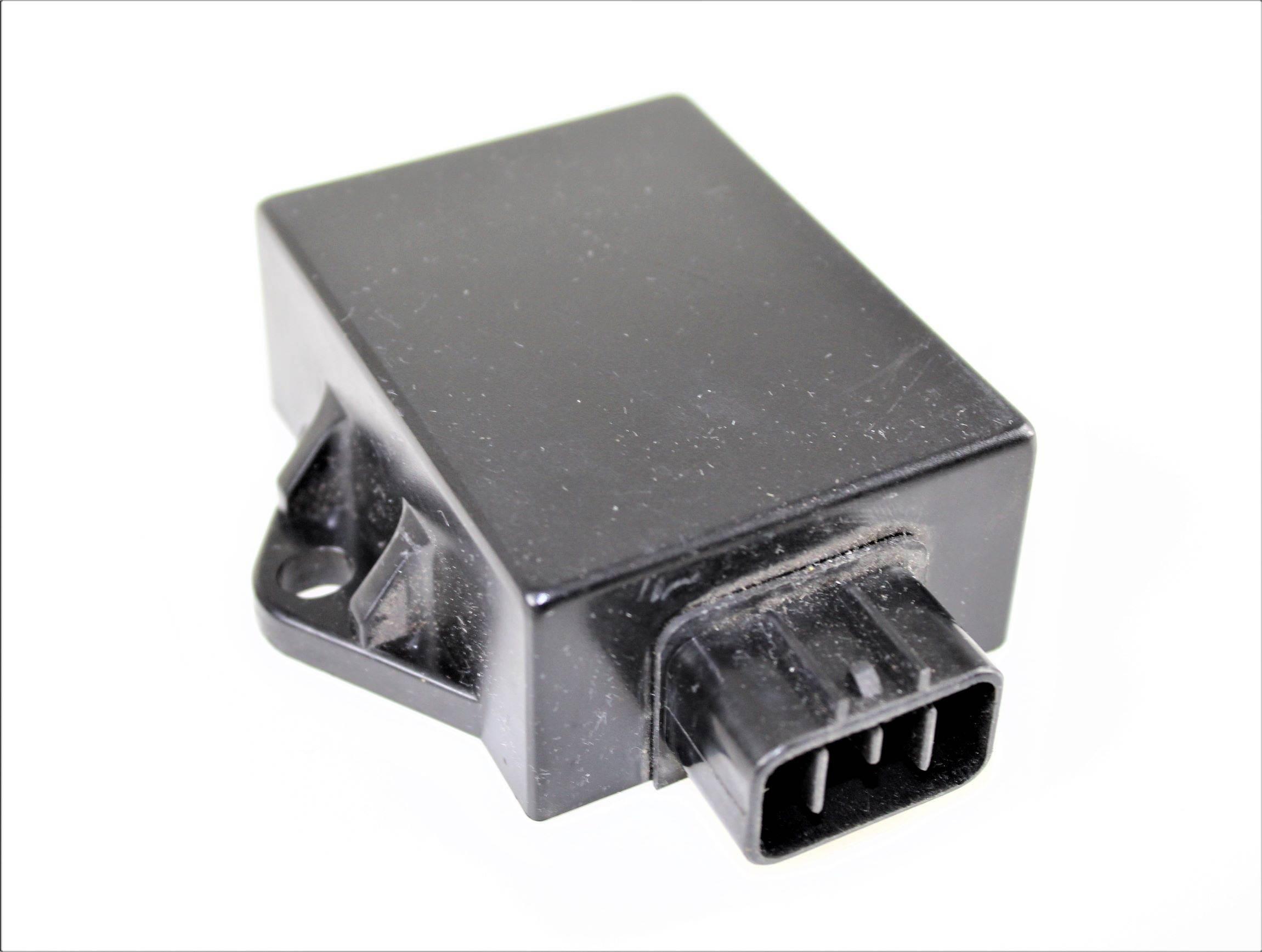 Moduł Zapłonowy Odblokowany Suzuki Gn 125 Dc