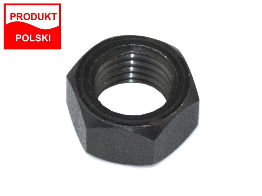Nakrętka wałka sprzęgłowego mz etz 150 wsk 125 wfm m06 lewy gwint m12x1,5