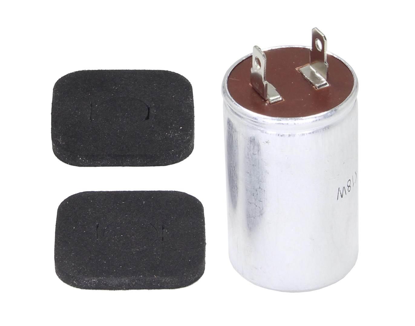 Przerywacz kierunkowskazów 6v 2x18w sc | ROY23001 - zdjęcie 2