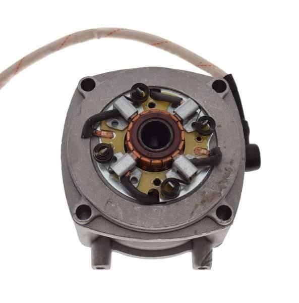 Rozrusznik elektryczny mini pocket 12V | PKB2101 - zdjęcie 3