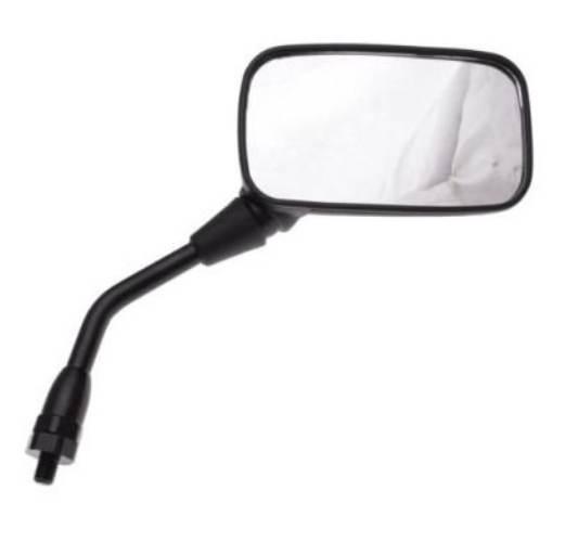 Lusterko prawe kawasaki m10 mk002-1 | LU50021