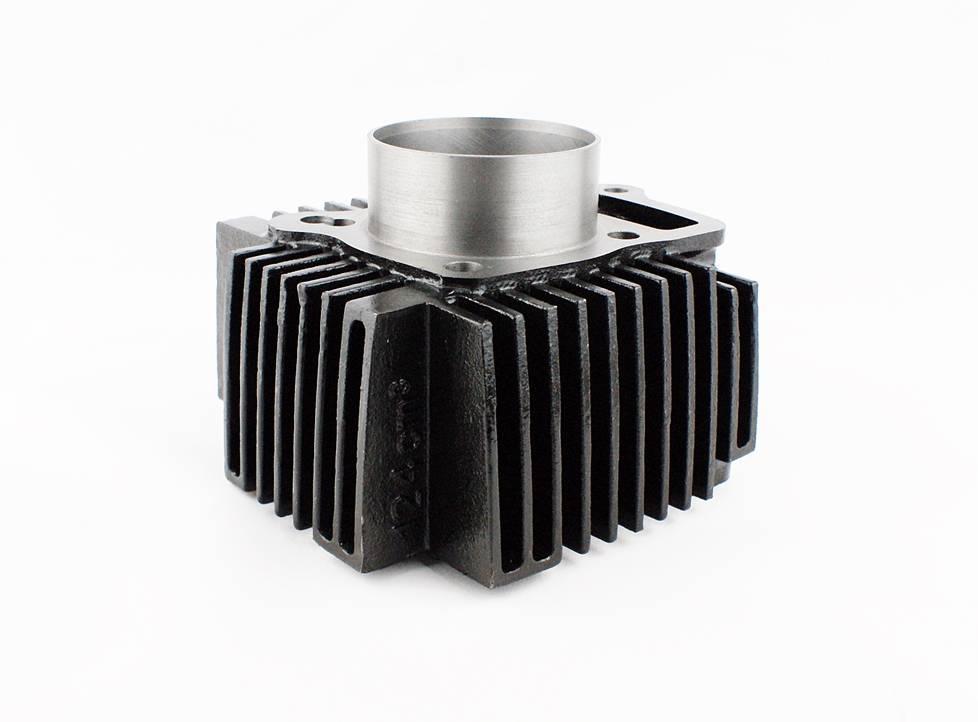 Cylinder 4t 125ccm 54mm Sw.14mmmanual MotoGeneric