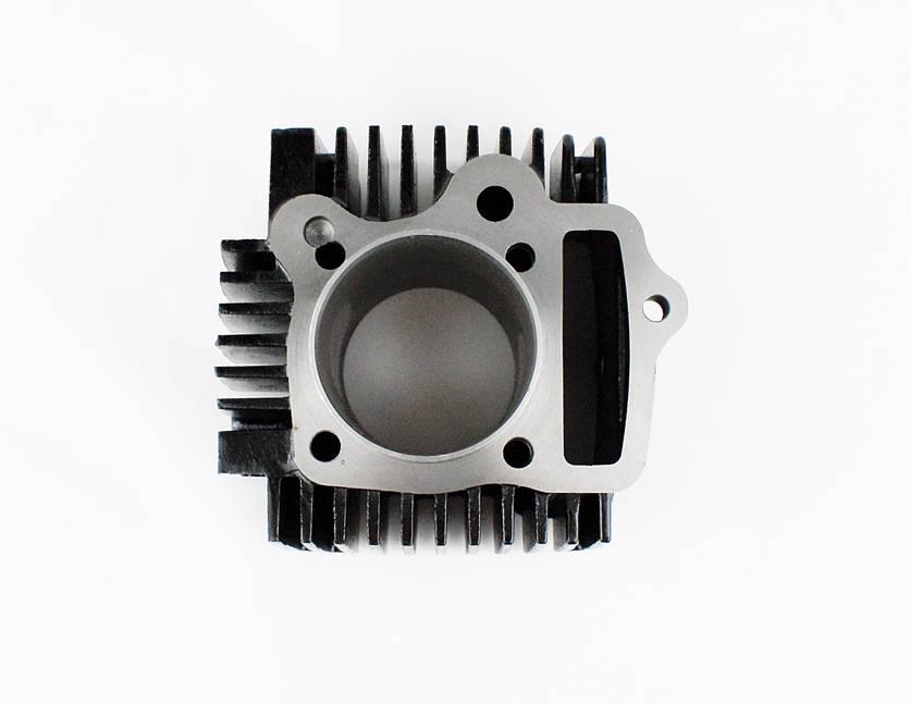 Cylinder 4t 125ccm 54mm Sw.14mmmanual MotoGeneric - zdjęcie 2