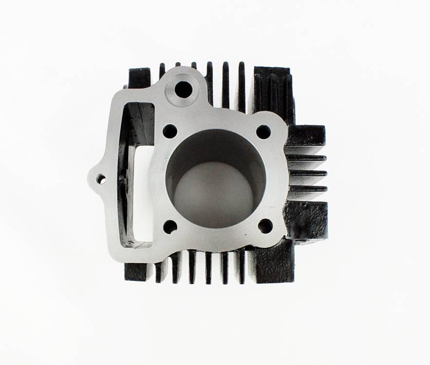 Cylinder 4t 125ccm 54mm Sw.14mmmanual MotoGeneric - zdjęcie 3