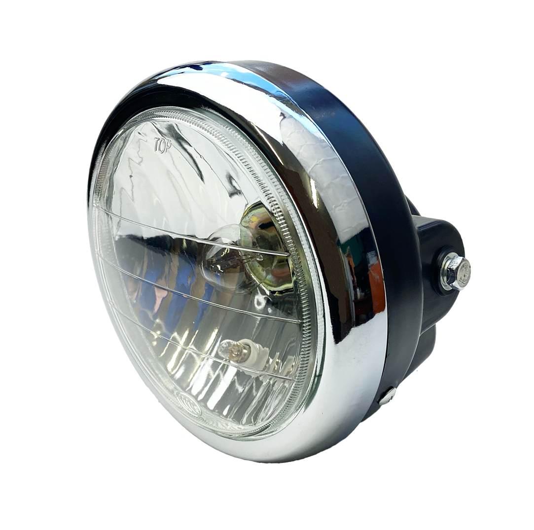 Lampa Przód Ym50-8b Street Motogeneric | YM50-8BSTC