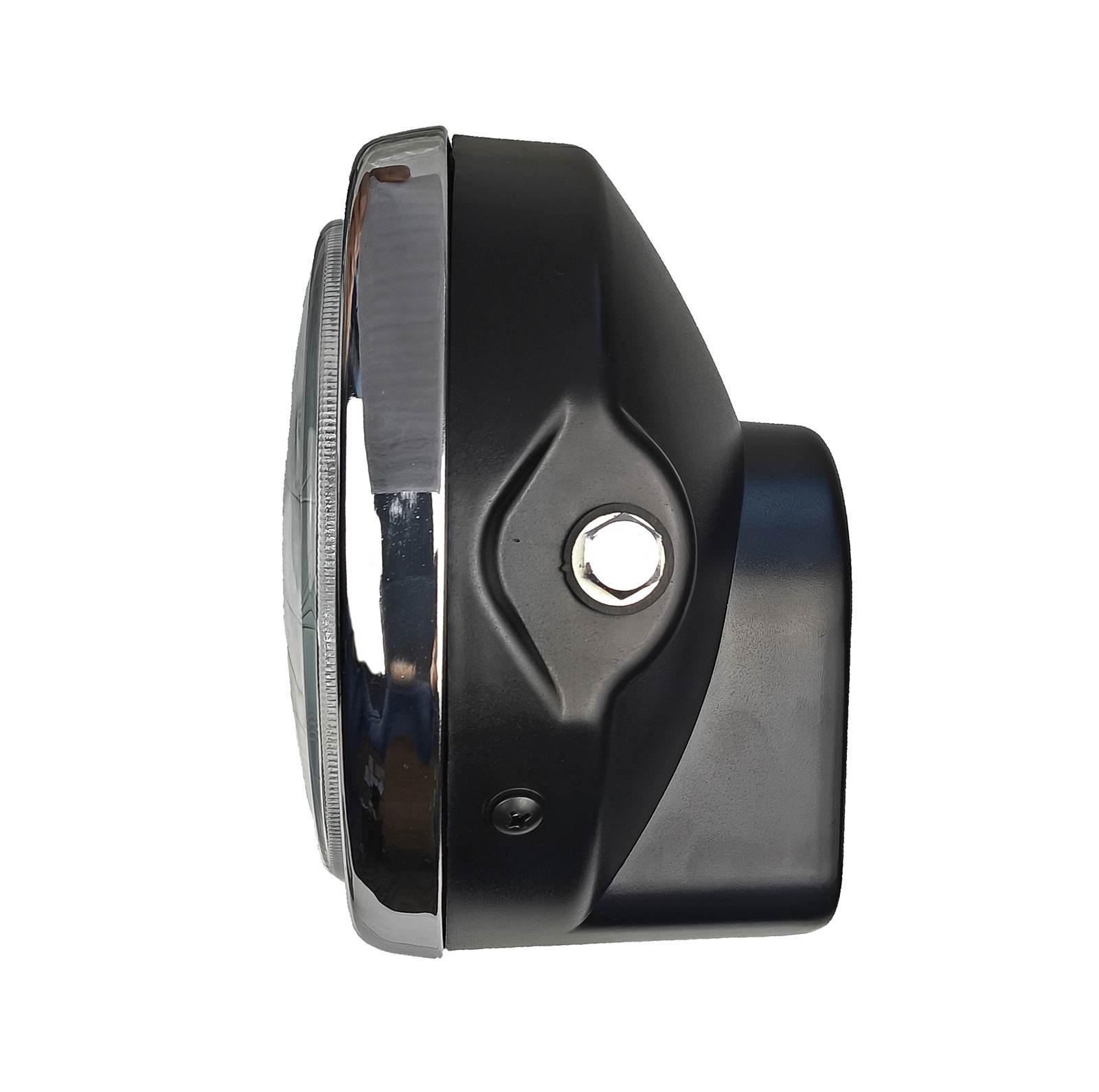 Lampa Przód Junak 901f MotoGeneric | YM50-8BSTC - zdjęcie 3