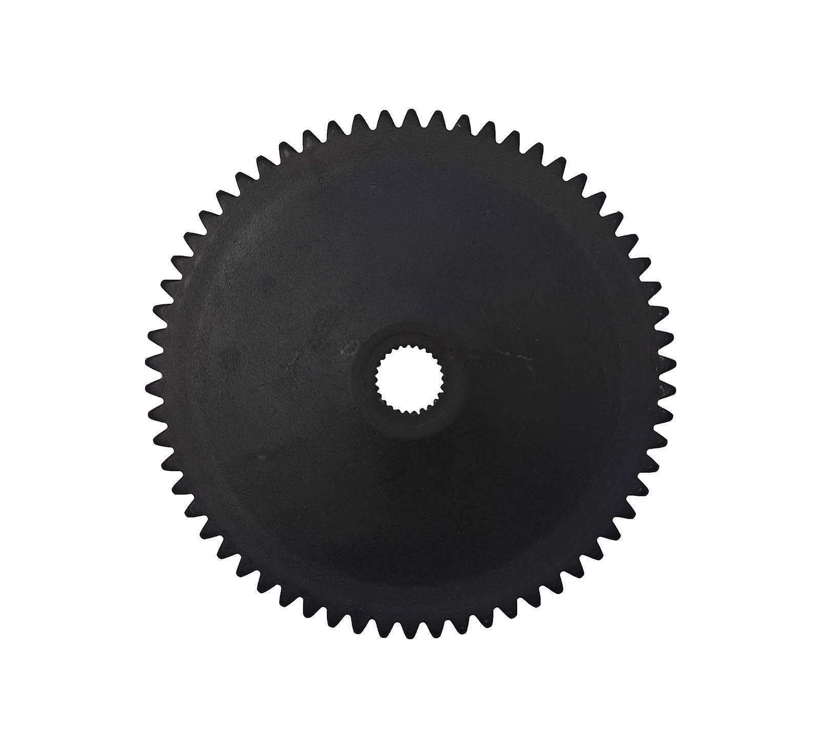 Zębatka Wariatora Tarcza Zewnętrzna Gy6 4t 50c Motogeneric
